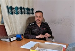 Azham Mohi Ahmed
